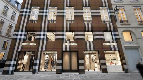 negozi burberry messina|BURBERRY stores in province Messina .